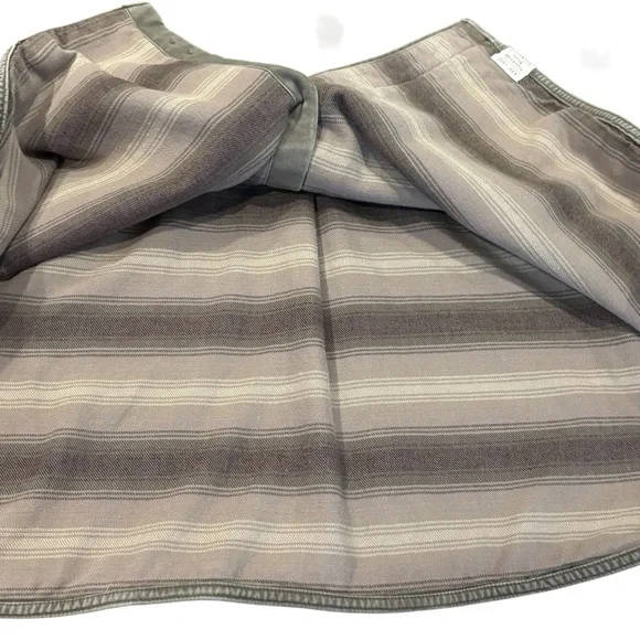 Vintage Eddie Bauer Men's Field Tested Expedition Ready Brush Popper Shirt 3XL - Picture 9 of 16